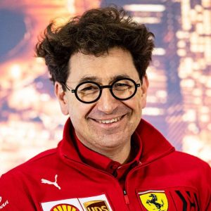 Mattia Binotto on Whether He Holds Grudges Against Ferrari for Firing Him