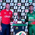 Zahur Ahmed Chowdhury Stadium pitch report: Chattogram Stadium pitch report for BD vs ENG T20