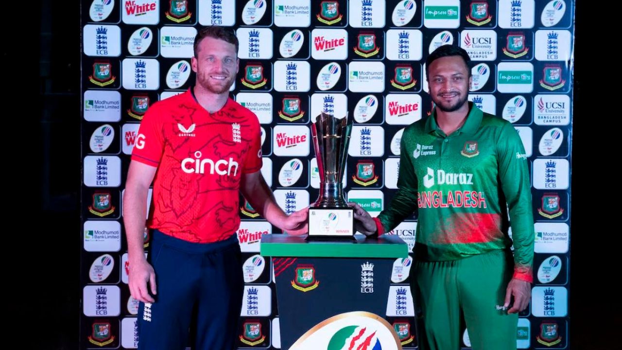 Zahur Ahmed Chowdhury Stadium pitch report: Chattogram Stadium pitch report for BD vs ENG T20