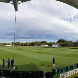 Hagley Oval Christchurch Pitch Report: NZ vs SL 2nd ODI Pitch Report Tomorrow Match