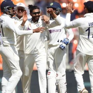 How can India qualify for WTC Final 2023: What is the scenario for India to qualify for WTC final vs Australia?