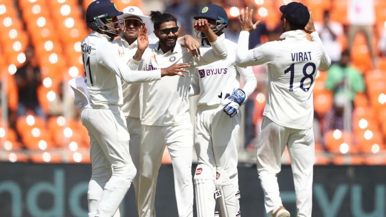 How can India qualify for WTC Final 2023: What is the scenario for India to qualify for WTC final vs Australia?