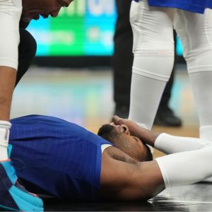 Is Paul George Playing Tonight vs Pelicans? Clippers’ 8x All-Star’s Return Update After Knee Injury