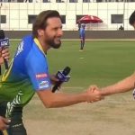 Afridi vs Gambhir: What really happened during Shahid Afridi Gautam Gambhir tweet controversy?