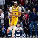 Is Anthony Davis Playing Tonight vs Mavericks? Lakers Release Injury Update For Superstar Big Man