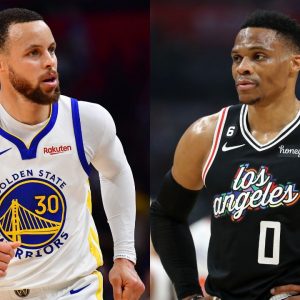 “No Matter What People Say About Russell Westbrook, He Competes”: Stephen Curry Lauds Clippers Guard for Unteachable Trait
