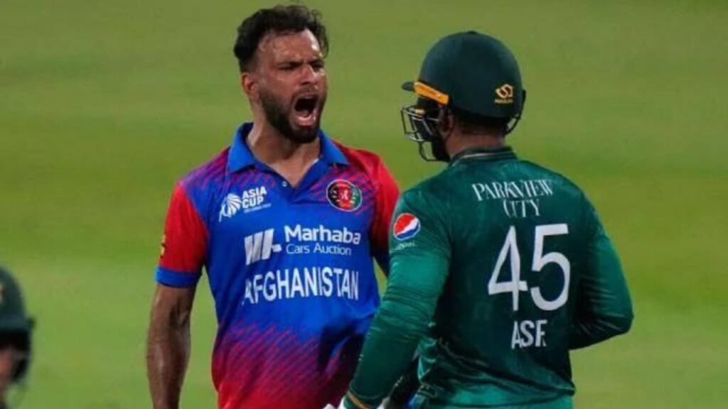 Sharjah Cricket Stadium Records T20: Sharjah T20 Records and Highest T20I Innings Totals