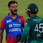 Sharjah Cricket Stadium Records T20: Sharjah T20 Records and Highest T20I Innings Totals