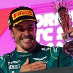 “We’ll Need Some Help From Red Bull”: 2x Champion Fernando Alonso Claims Aston Martin Aren’t Far From Winning First F1 Race