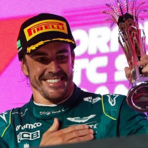 “We’ll Need Some Help From Red Bull”: 2x Champion Fernando Alonso Claims Aston Martin Aren’t Far From Winning First F1 Race