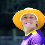 Alyssa Healy child name: How many children does Mitch Starc's wife have?