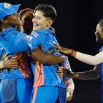 WPL 2023 Awards List: Full List of Orange Cap, Purple Cap, MVP and Other Winners of Women's Premier League