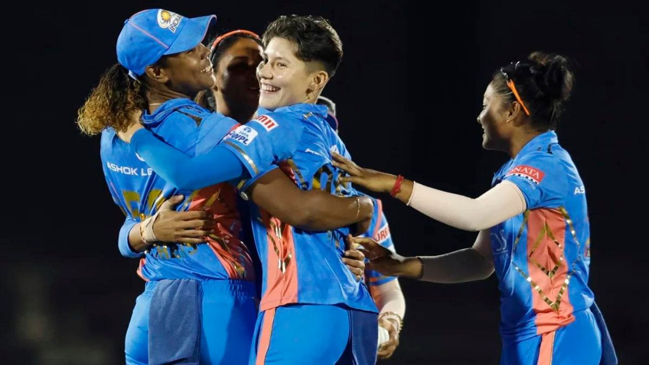 WPL 2023 Awards List: Full List of Orange Cap, Purple Cap, MVP and Other Winners of Women's Premier League