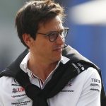Toto Wolff Confirms W14's Development Restricted by $135 Million Budget Cap