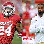 Cowboys Star DeMarco Murray Once Faced Flak for Allegedly Having an Affair with His College Teammate’s Wife