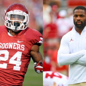 Cowboys Star DeMarco Murray Once Faced Flak for Allegedly Having an Affair with His College Teammate’s Wife