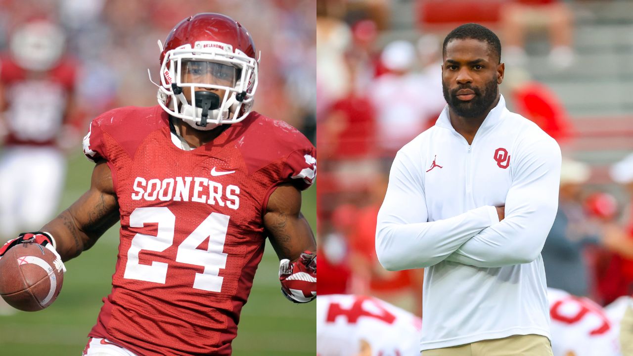 Cowboys Star DeMarco Murray Once Faced Flak for Allegedly Having an Affair with His College Teammate’s Wife