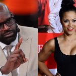 Years After Cheating on Shaunie, Shaquille O’Neal was "Caught Cheating" on NBA on TNT by Charles Barkley