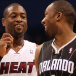 "I Couldn’t Beat Dwyane Wade for S**t.": Gilbert Arenas Accepts Heat Legend's Supremacy in Southeast Division