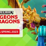Minecraft to Crossover with D&D: Find out Everything you need to Know Here!