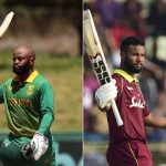 South Africa vs West Indies 1st ODI Live Telecast Channel in India and Caribbean: When and where to watch SA vs WI East London ODI?