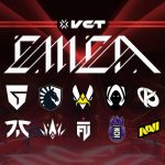 VCT EMEA: Valorant Teams to Look out For!