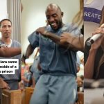 Russell Wilson and Ciara Wilson