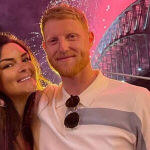 Ben Stokes Wife Name: How Many Children CSK's Most Expensive Player has?