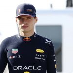 Max Verstappen Down With Illness; Would Not Make It to Jeddah on Time