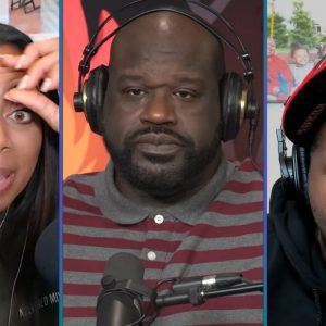 “Yeah, I’ll Get BOTOX!”: Shaquille O’Neal Heeds to ‘Rumored Ex-Girlfriend’ Nischelle Turner’s Advice, Agrees to Cosmetic Injections