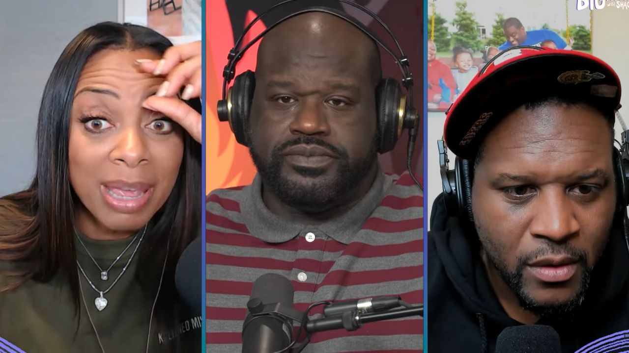 “Yeah, I’ll Get BOTOX!”: Shaquille O’Neal Heeds to ‘Rumored Ex-Girlfriend’ Nischelle Turner’s Advice, Agrees to Cosmetic Injections