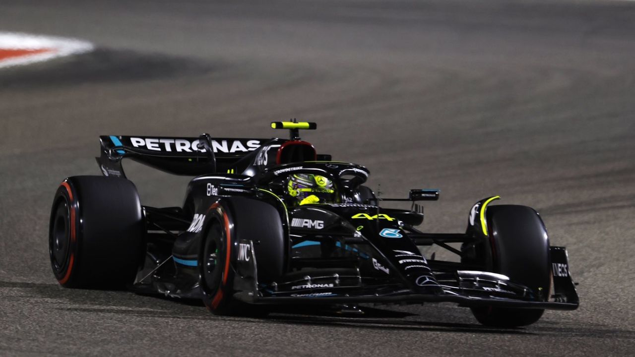 Mercedes Feel They’re Losing Out on Success After Losing Top Engineers to Aston Martin and Red Bull