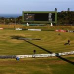 Buffalo Park East London pitch report: SA vs WI 1st ODI pitch report of East London Stadium