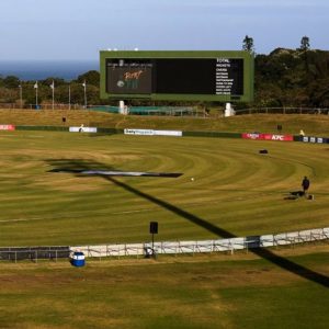 Buffalo Park East London pitch report: SA vs WI 1st ODI pitch report of East London Stadium