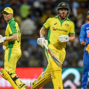 Wankhede Stadium ODI records: Wankhede Stadium records and highest innings totals in Mumbai ODIs