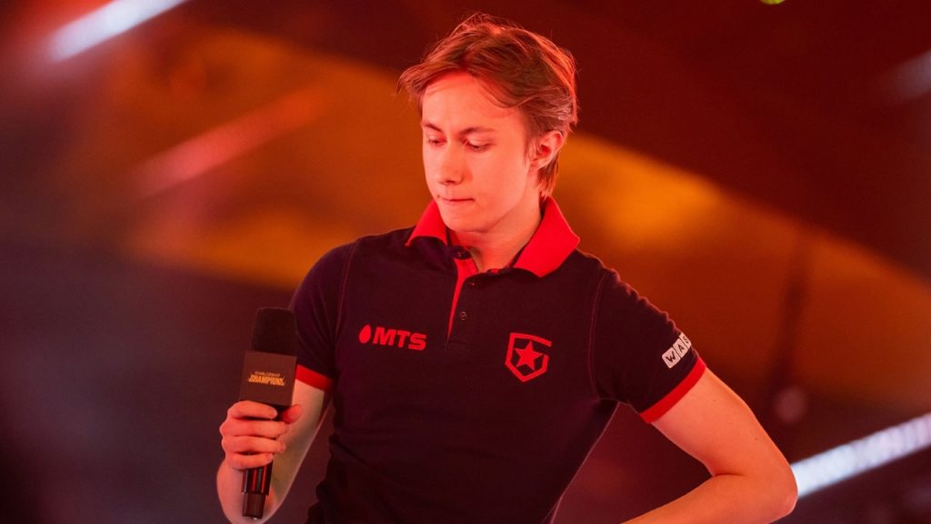 Who is FNATIC Chronicle? Valorant Matches, Previous Teams and More!