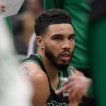 WATCH: Jayson Tatum and Boston Celtics Gets Boo’d in TD Garden After Blowing 28-Point Lead to the Brooklyn Nets