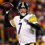 ‘Big’ Ben Roethlisberger Reveals How the 49ERS Tried to Lure Him for the 2022 Season