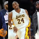 Amidst LeBron James’ Dallas Trade Rumors, Son Bronny James Shares Kobe Bryant Highlights on IG