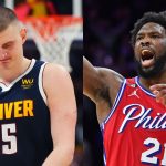 Nikola Jokic is Still MVP Over Joel Embiid?!": Skip Bayless Goes Ballistic With Oddly Agreeable Point After Nuggets Lose 4 Straight