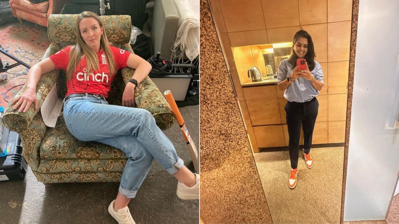 WPL commentators 2023: Sports18 commentators list for Women's Premier League