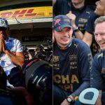 Christian Horner Hits Back at Lewis Hamilton Fans Over Cheating Allegations; Says He's an 'Antichrist' for 7xF1 Champ's Followers