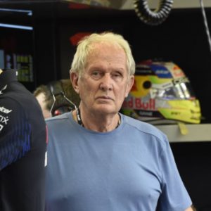 Helmut Marko Reveals Red Bull Won't Sell AlphaTauri Despite It Failing to Meet Objectives and Being in Losses