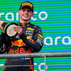2-Time World Champion Opines Only Something Supernatural Can Stop Max Verstappen From Winning 2023 Title