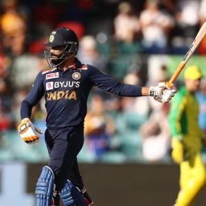 India vs Australia 1st ODI Live Telecast Channel in India and Australia: When and where to watch IND vs AUS Mumbai ODI?