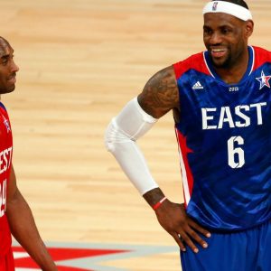 Spending $1.5 Million on his Body, ‘Injured’ LeBron James Forced to Take Plasma Treatment Like Kobe Bryant 