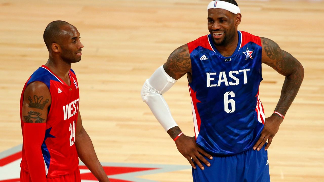 Spending $1.5 Million on his Body, ‘Injured’ LeBron James Forced to Take Plasma Treatment Like Kobe Bryant 