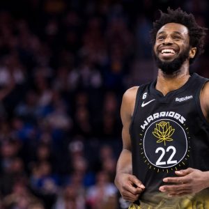 Who Is Andrew Wiggins’ Best Friend? Twitter Demands Answers As Cheating Rumors Emerge About Warriors’ Star’s Wife