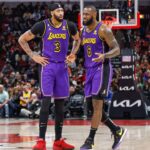 Lakers Playoff Chances: How Many Wins do LA Lakers Need to Make Playoffs/Play-In Tournament?