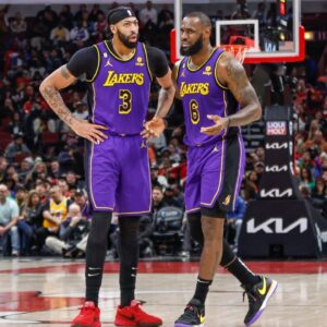 Lakers Playoff Chances: How Many Wins do LA Lakers Need to Make Playoffs/Play-In Tournament?